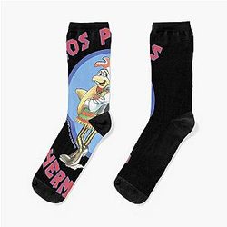 Los Pollos Hermanos Essential Socks