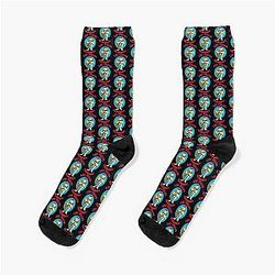 Los Pollos Hermanos Socks