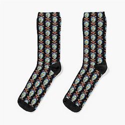 Los Pollos Hermanos Socks