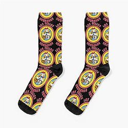 Los Pollo Hermanos Socks