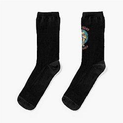 Los Pollos Hermanos 1996 Socks