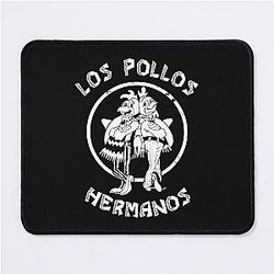Los Pollos Hermanos breaking Bad Chicken Walter White Hallows Mast