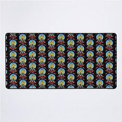Breaking Bad - Los Pollos Hermanos Desk Mat