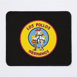 LOST POLLO HERMANOS MOUSE PAD