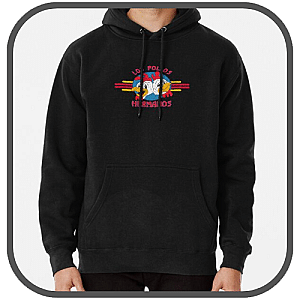 Los Pollos Hermanos Hoodies