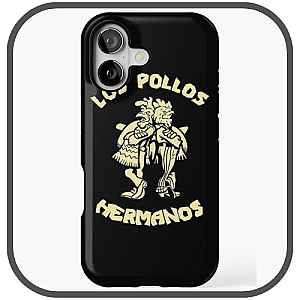 Los Pollos Hermanos Cases