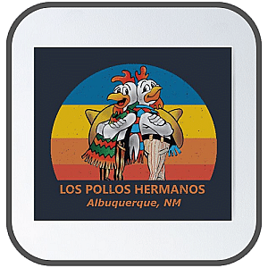 Los Pollos Hermanos Posters