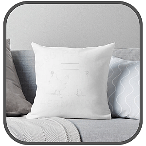Los Pollos Hermanos Pillows Cover