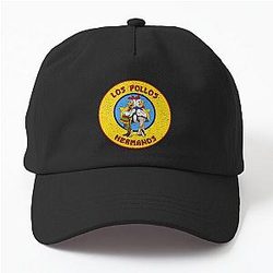 Los Pollos Hermanos Hat