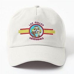 Los Pollos Hermanos Dad Hat