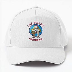Los Pollos Hermanos Baseball Cap