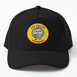 BEST SELLER Los Pollos Hermanos Merchandise Baseball Cap