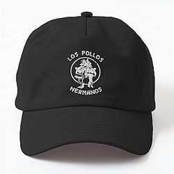 Breaking Bad Los Pollos Hermanos Dad Hat