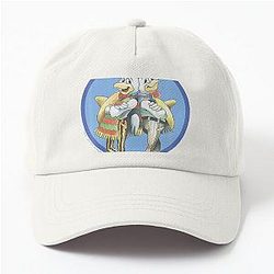 Los Pollos Hermanos Essential Dad Hat