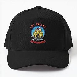 BREAKING BAD - LOS POLLOS HERMANOS Baseball Cap