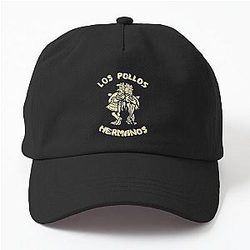 Los Pollos Hermanos Breaking Bad Dad Hat