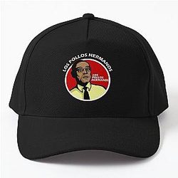 Los Pollos Hermanos Logo Cap