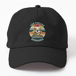 Los Pollos Hermanos Retro Dad Hat