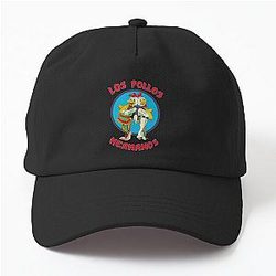 Los Pollos Hermanos Dad Hat
