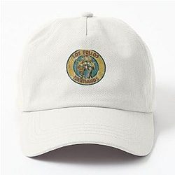 Vintage Los Pollos Hermanos Dad Hats