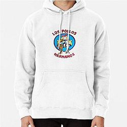 Breaking Bad Los Pollos Hermanos Hoodie