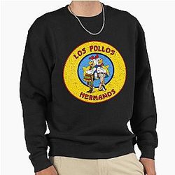 Los Pollos Hermanos Sweatshirt