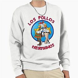 Los Pollos Hermanos Sweatshirt