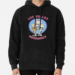 Los Pollos Hermanos Pullover Hoodie