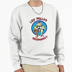 Breaking Bad Los Pollo Hermanos Sweatshirt
