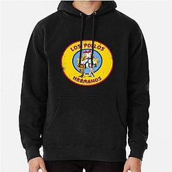Los Pollos Hermanos Hoodie