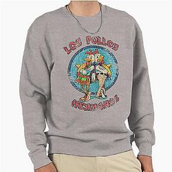 Los Pollos Hermanos 1996 Sweatshirt