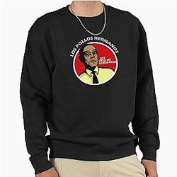 Los Pollo Hermanos Sweatshirt