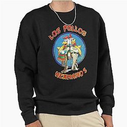 Los Pollos Hermanos Sweatshirt