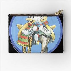 Los Pollos Hermanos Essential Pouch
