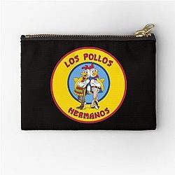 BEST SELLER Los Hermanos Merchandise Zipper Pouch