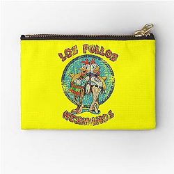 Los Hermanos 1996 T-Shirt Pouch