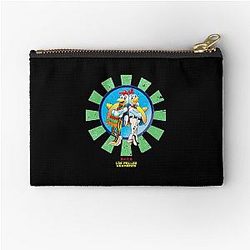 Los Pollos Hermanos Breaking Bad Chicken Zipper Pouch