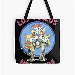 Los Pollos Hermanos Essential Tote Bag