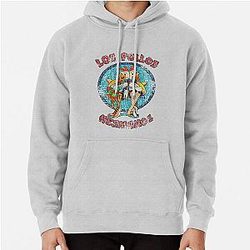 Los Pollos Hermanos 1996 Hoodie