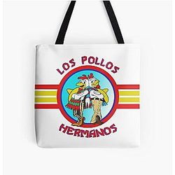Los Pollos Hermanos Essential Tote Bag