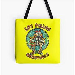 Los Pollos Hermanos 1996 Tote Bag