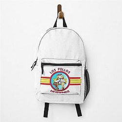 Los Pollos Hermanos Essential Backpack