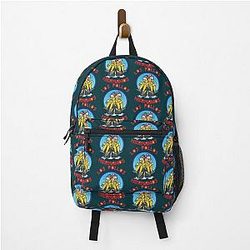Los Pollos Hermanos Breaking Bad Chicken Backpack