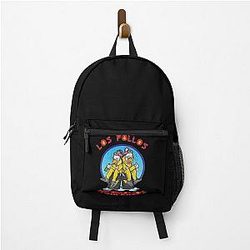 Los Pollos Hermanos Breaking Bad Chicken Backpack