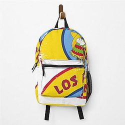 Los Pollos Hermanos Back Pack