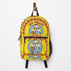 Los Pollos Hermanos Backpack