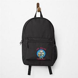 Los Pollos Hermanos T-Shirt Backpack