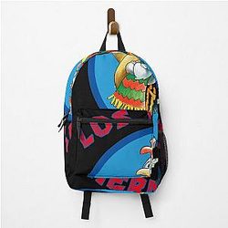 Los Pollos Hermanos Classic Backpack