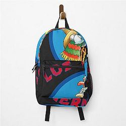 Los Pollos Hermanos Bag