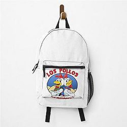 Los Pollos Hermanos Breaking Bad Chicken Backpack